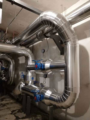 东营铝皮保温厂家 兆新股份：公司股票已于2025年12月31日被纳入深股通可自由买入和卖出标的